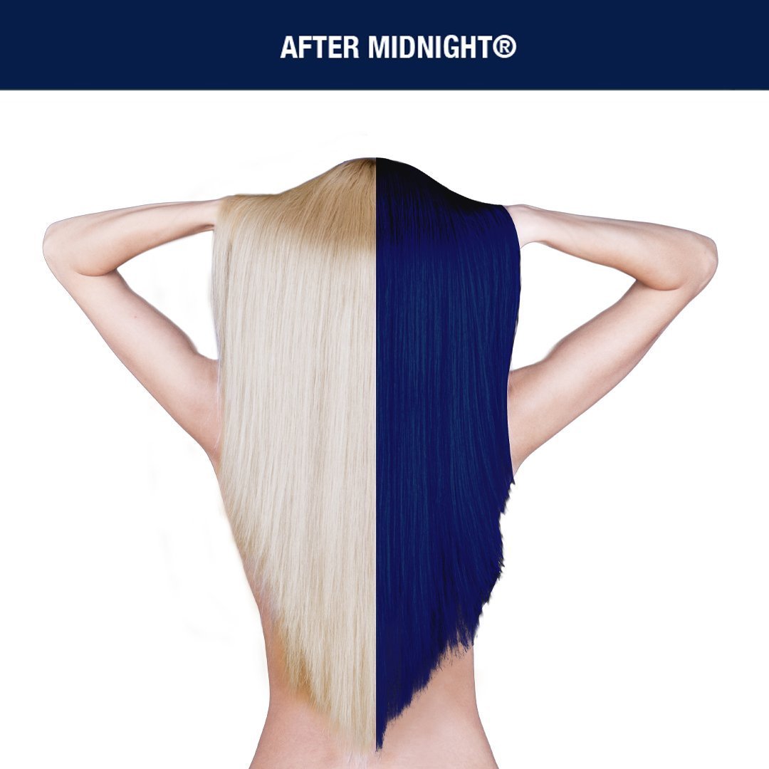 After Midnight – Colore semi-permanente Amplified™