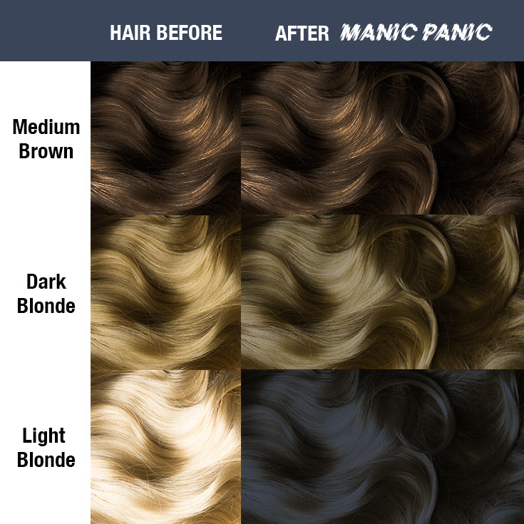Dark Star – Colore semi-permanente Amplified™
