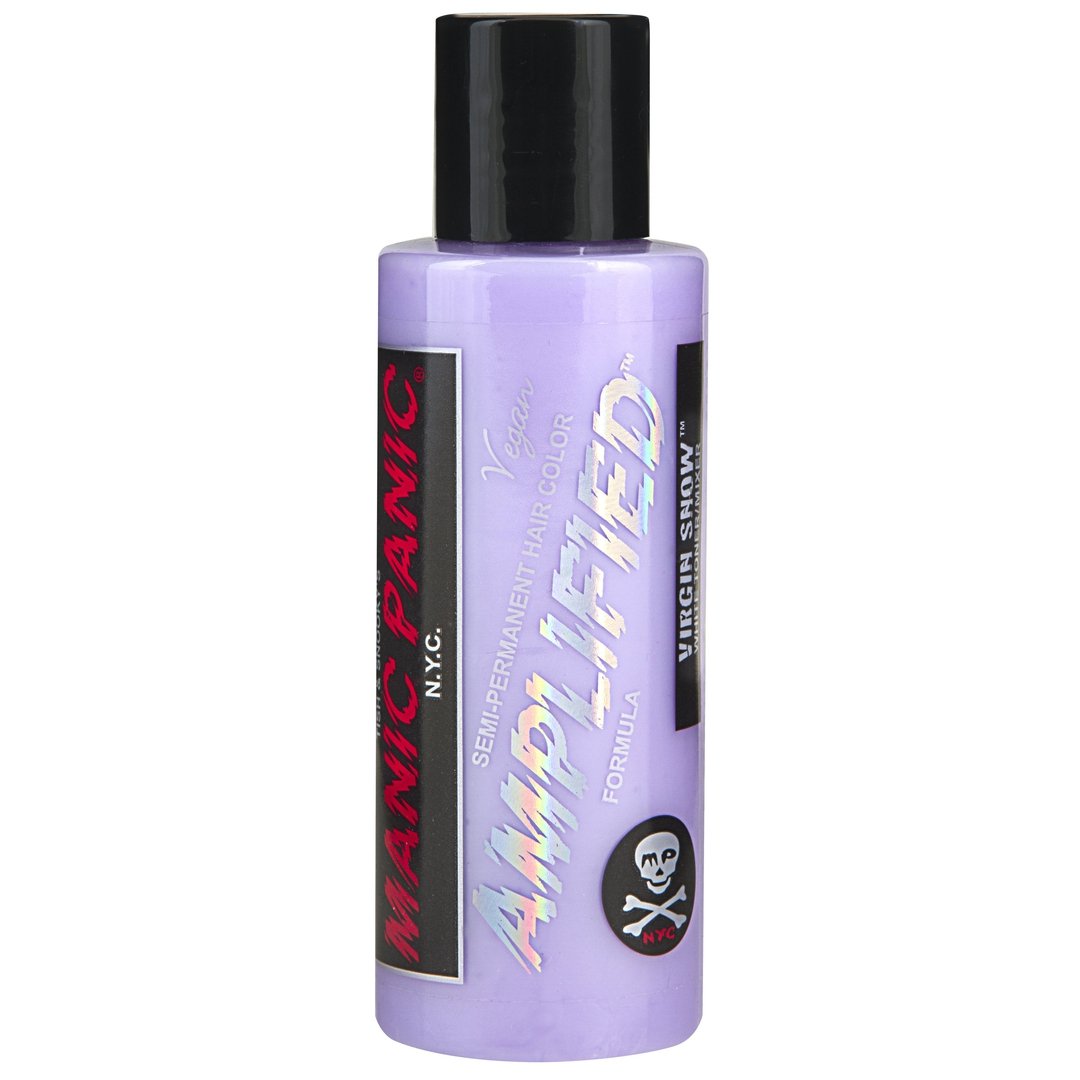 Virgin Snow – Colore semi-permanente Amplified™