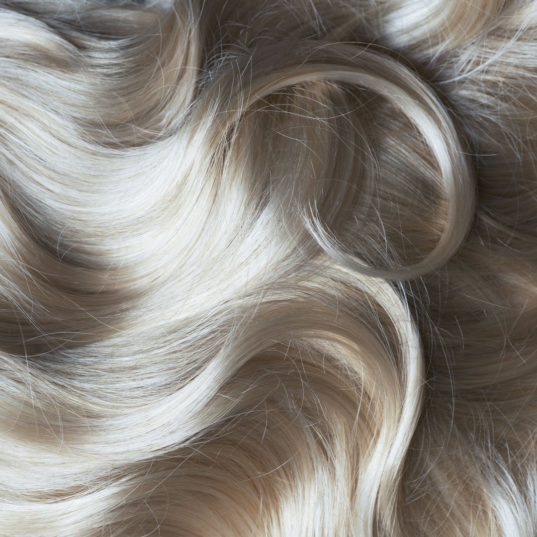Virgin Snow – Colore semi-permanente Amplified™