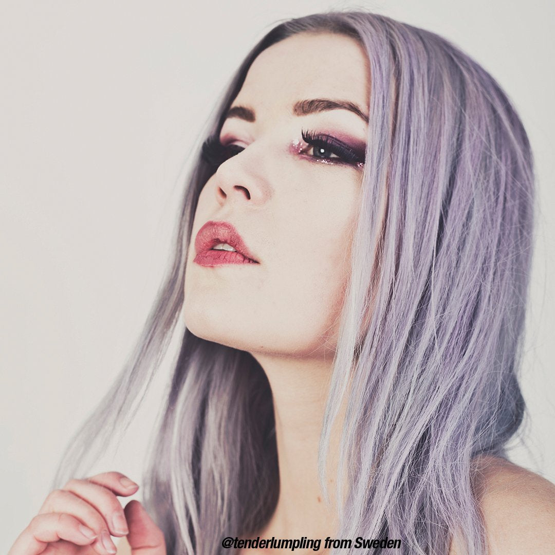 Amethyst Ashes – Colore semi-permanente Classic High Voltage®
