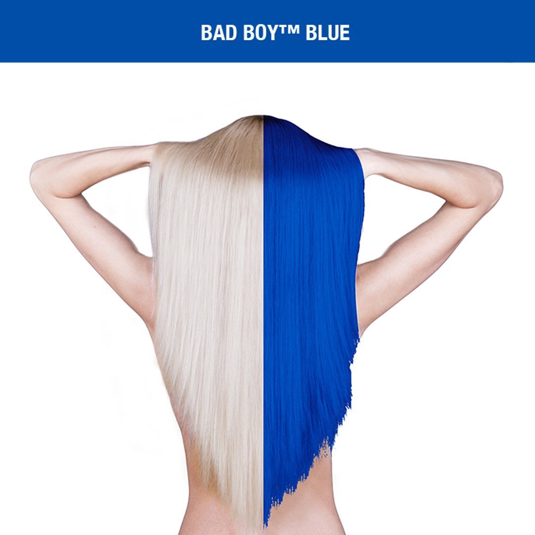 Bad Boy Blue – Colore semi-permanente Classic High Voltage®