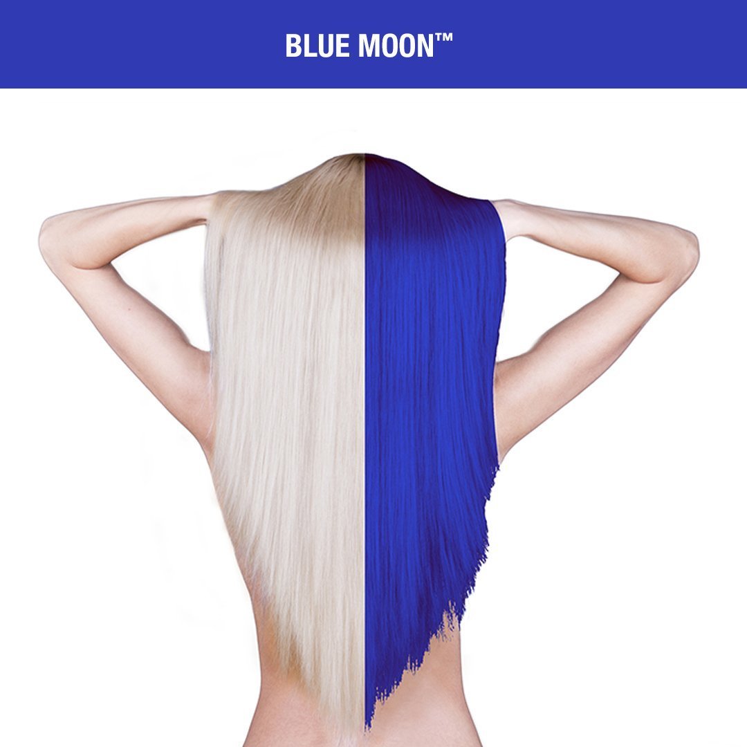 Blue Moon – Colore semi-permanente Classic High Voltage®