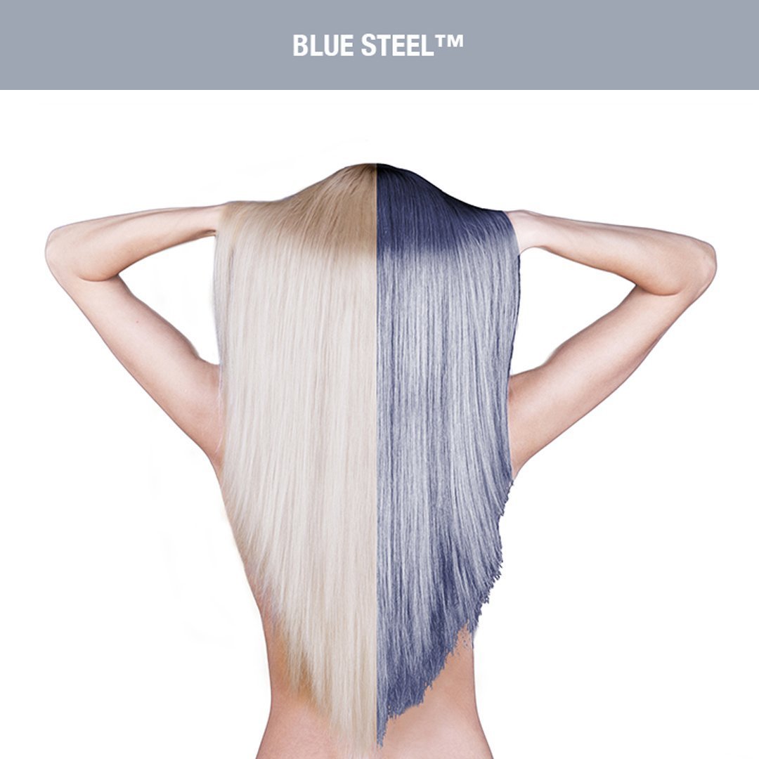 Blue Steel – Toner semi-permanente Classic High Voltage®