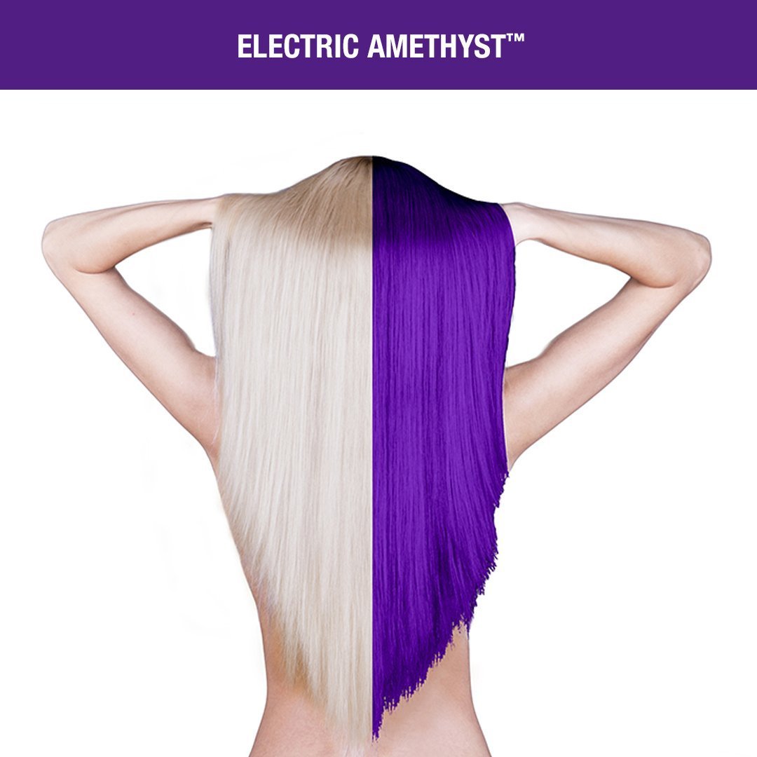 Electric Amethyst – Colore semi-permanente Classic High Voltage®