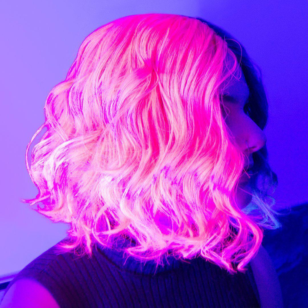 Electric Pink Pussycat – Colore semi-permanente Classic High Voltage®