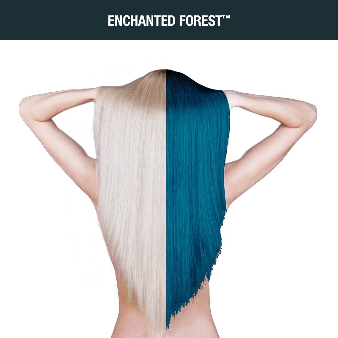 Enchanted Forest – Colore semi-permanente Classic High Voltage®