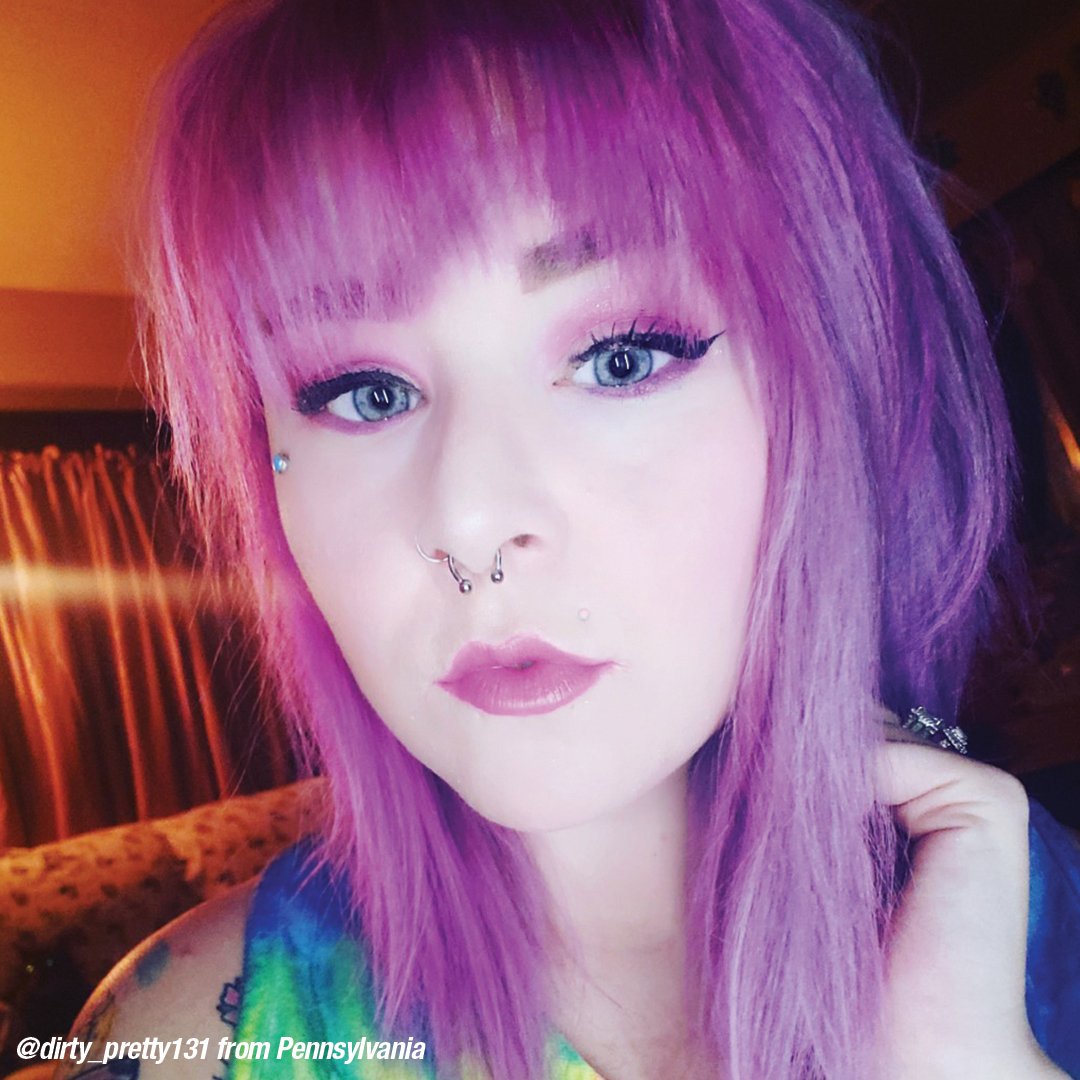 Mystic Heather – Colore semi-permanente Classic High Voltage®