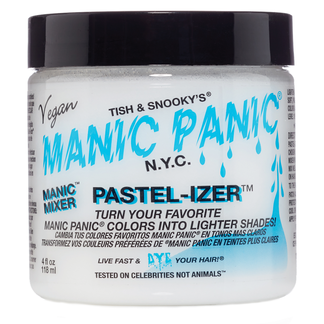 Pastel-izer® / Manic® Mixer – Diluente per tonalità pastello