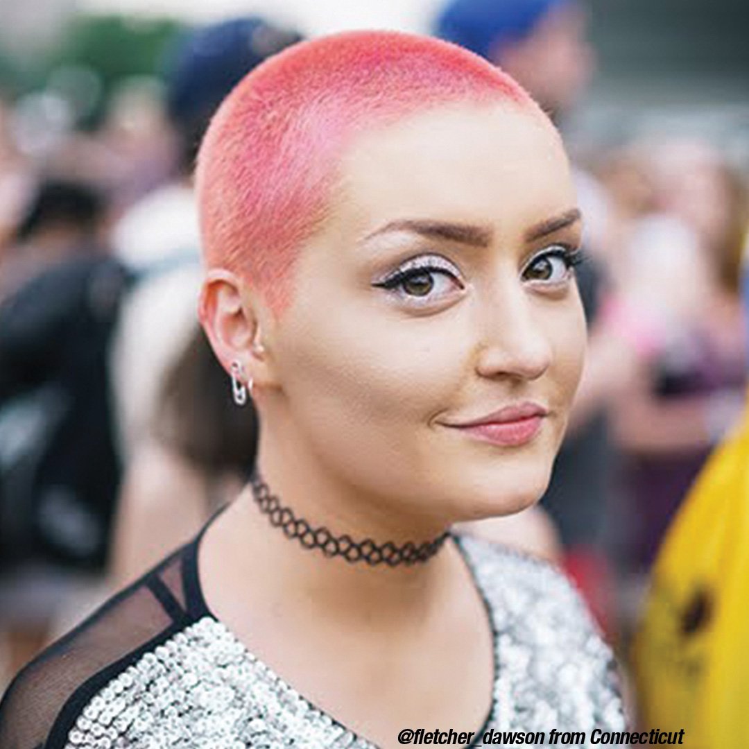 Pretty Flamingo – Colore semi-permanente Classic High Voltage®