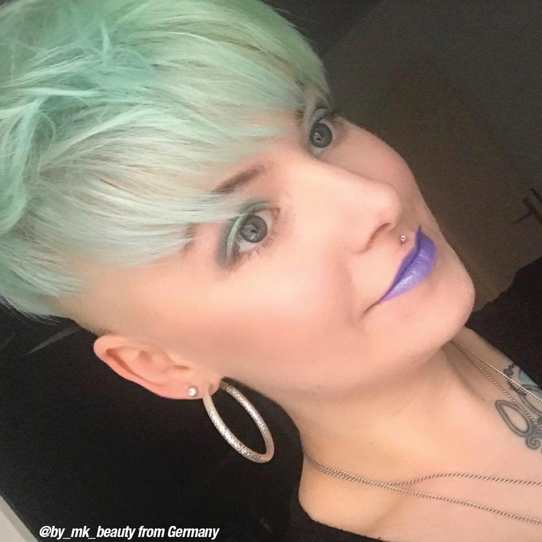 Sea Nymph – Colore semi-permanente Creamtones® Perfect Pastel