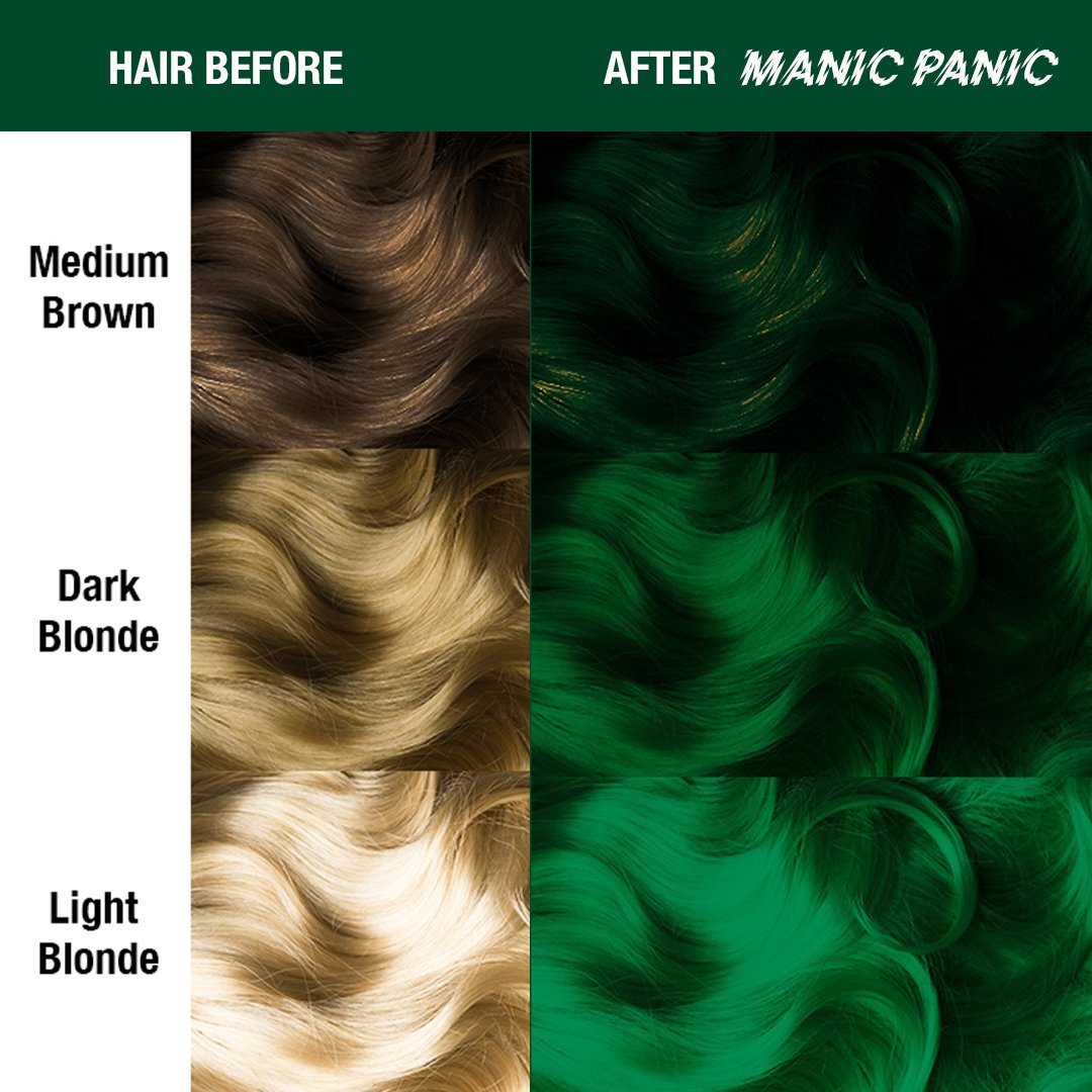Venus Envy – Colore semi-permanente Classic High Voltage®