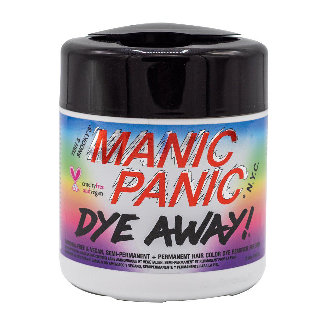 Dye Away® – Salviette smacchia-colore per la pelle (50 pz)