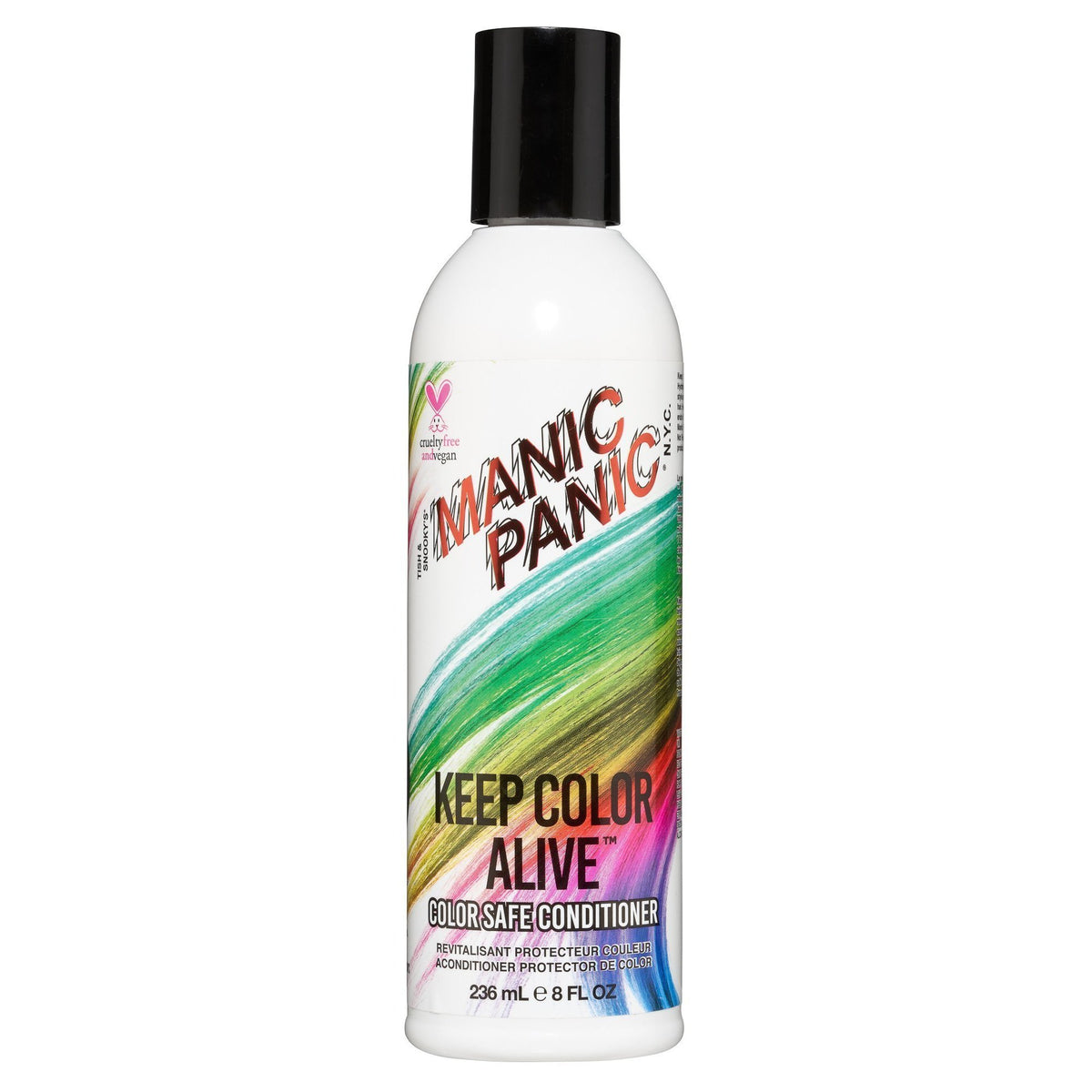 Keep Color Alive™ – Balsamo di mantenimento colore