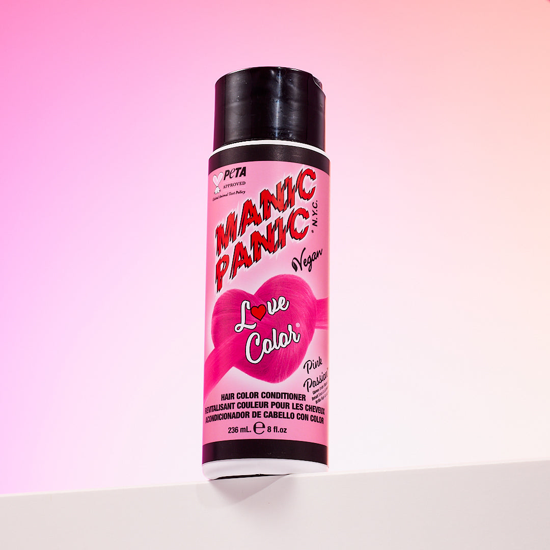 Pink Passion – Balsamo colorante Love Color™