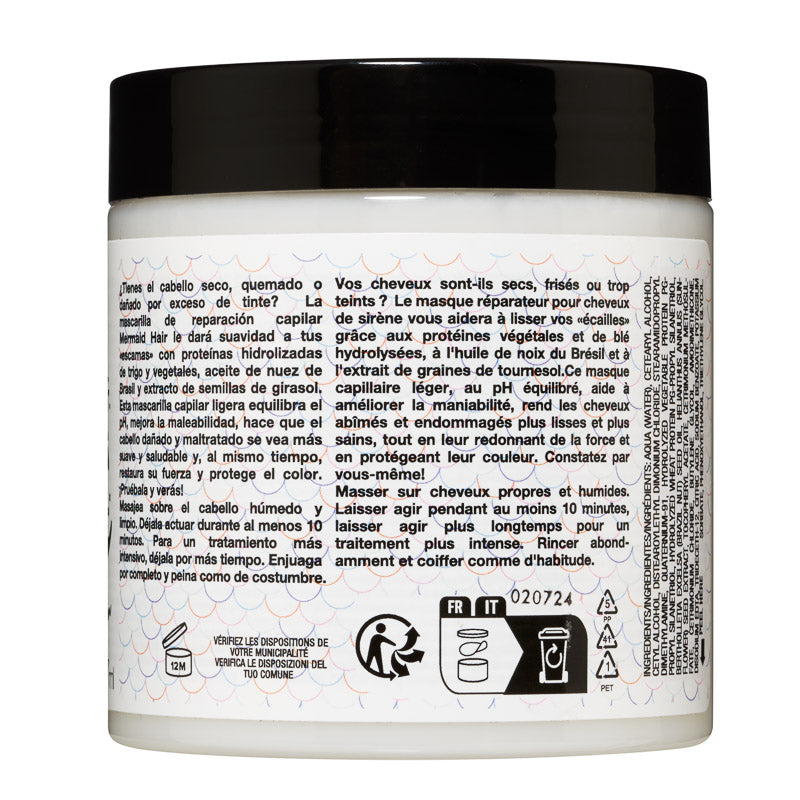 Mermaid® – Maschera riparatrice