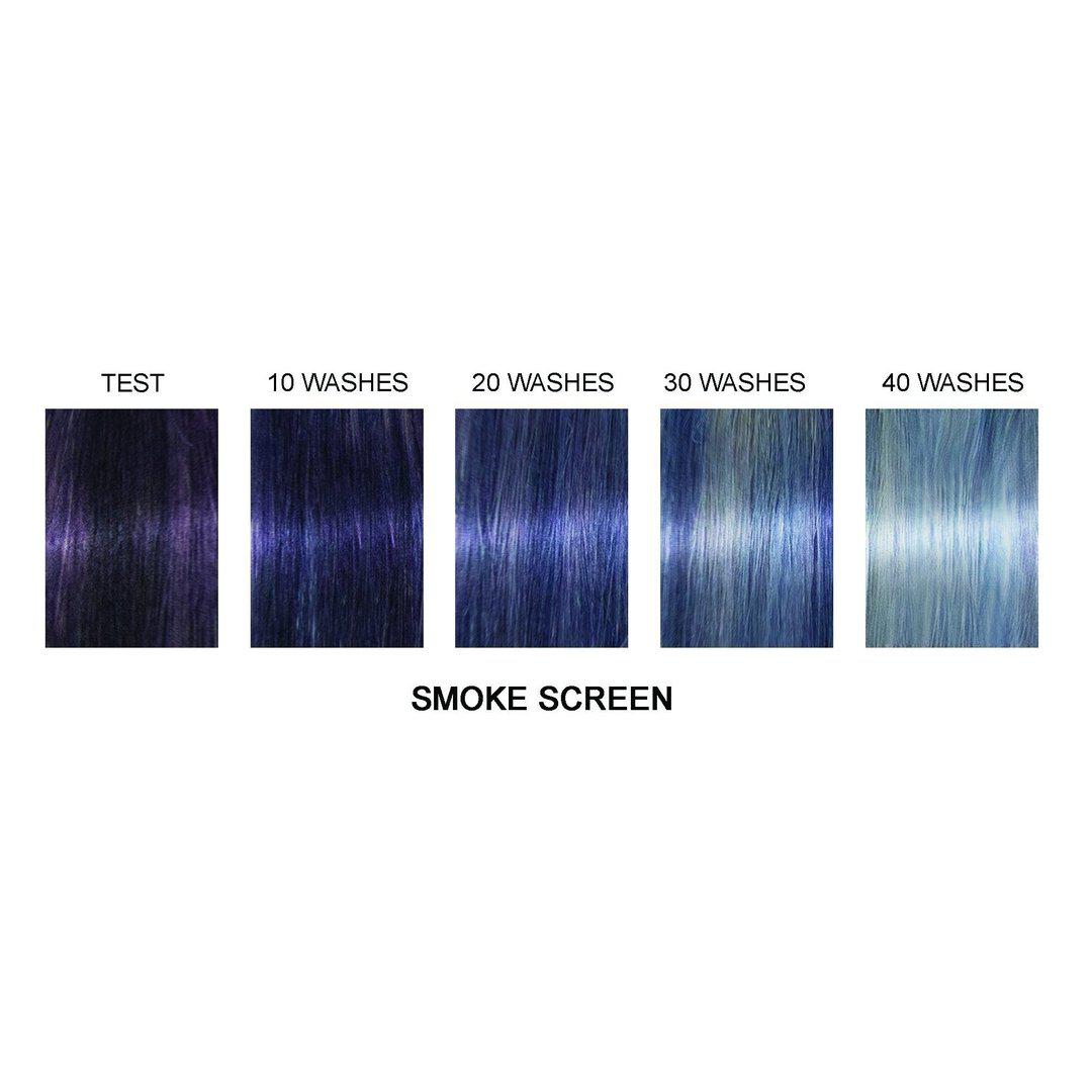 Smoke Screen – Colore semi-permanente Professional Gel