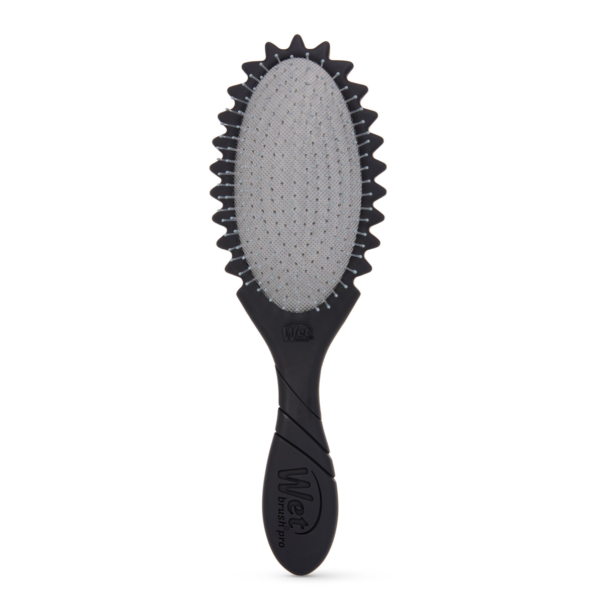 Wet Brush Curl Shaper – Spazzola 3-in-1 per capelli ricci