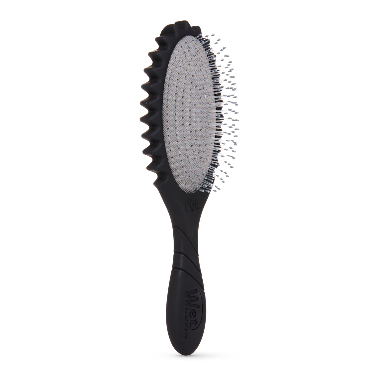 Wet Brush Curl Shaper – Spazzola 3-in-1 per capelli ricci