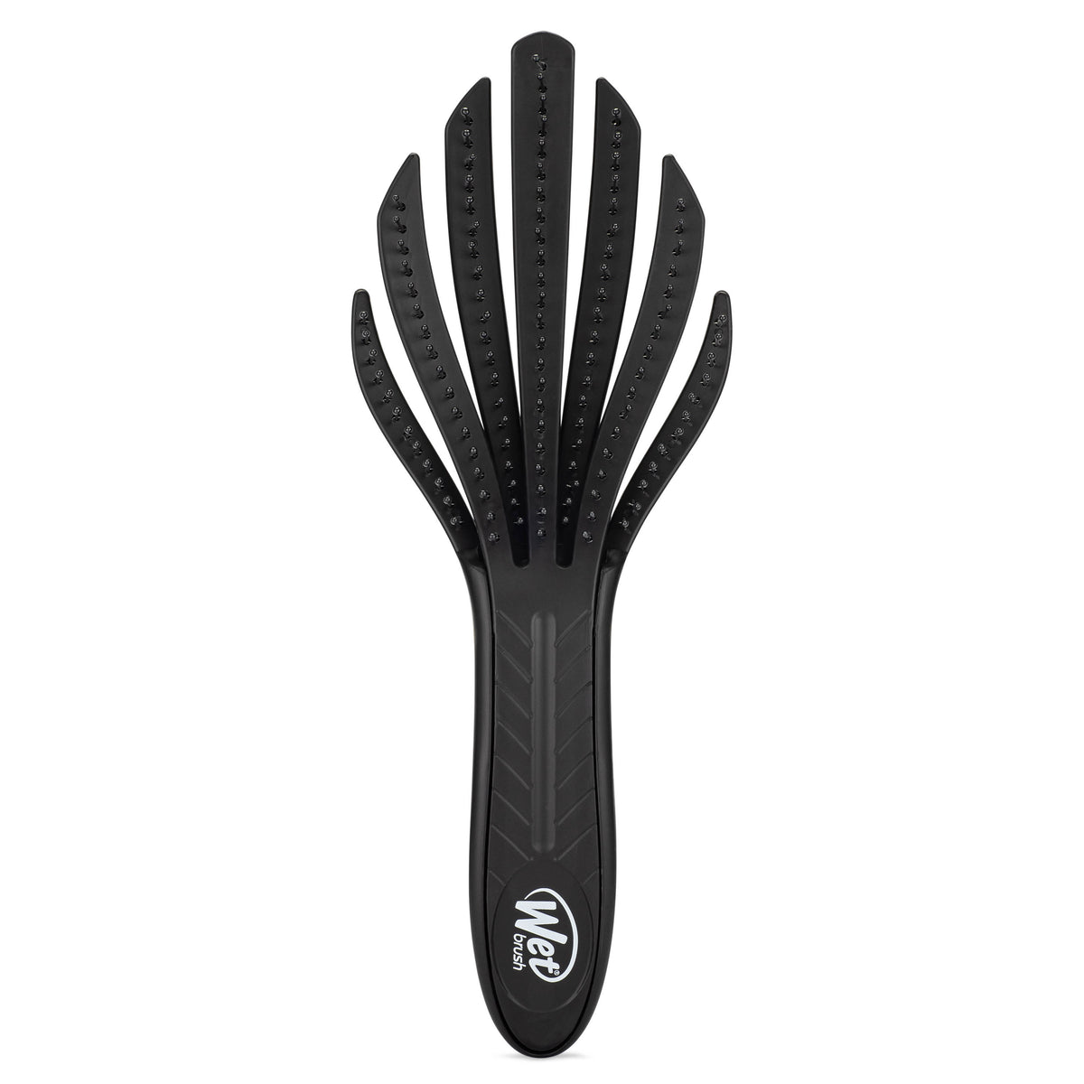 Wet Brush Go Green Curl Detangler – Spazzola per capelli ricci