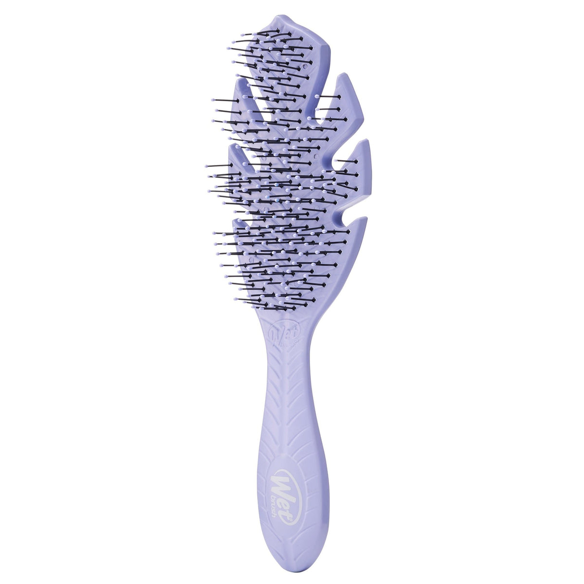 Wet Brush Go Green Detangler – Spazzola districante eco