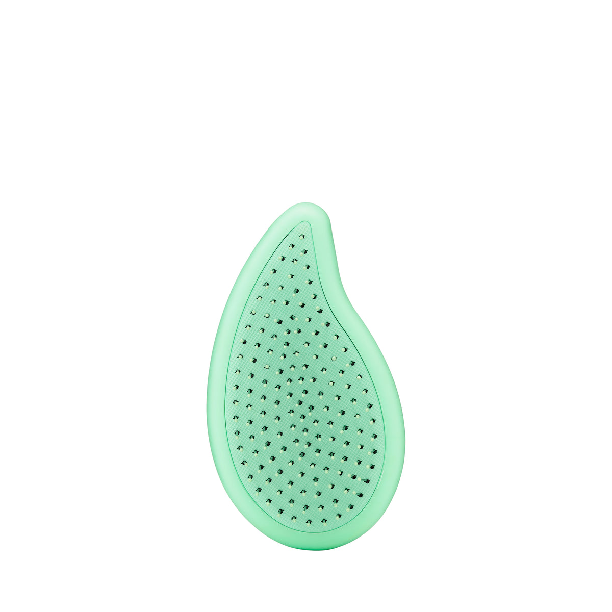 Wet Brush Go Green Oil-Infused Detangler – Spazzola con setole infuse d'olio