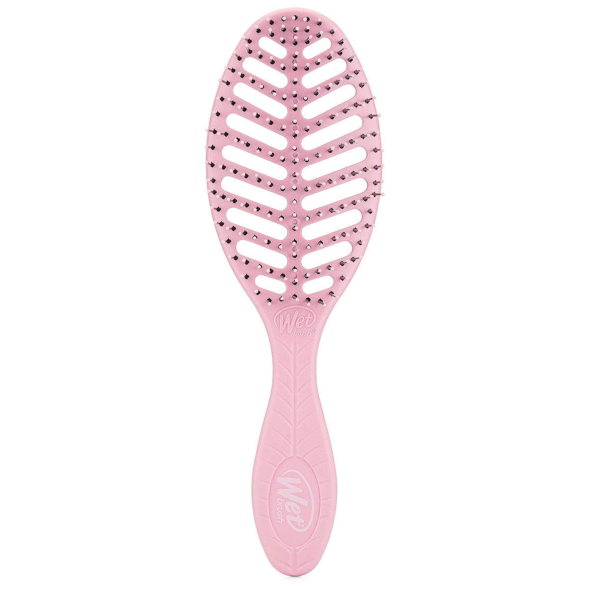 Wet Brush Go Green Speed Dry – Spazzola ventilata eco