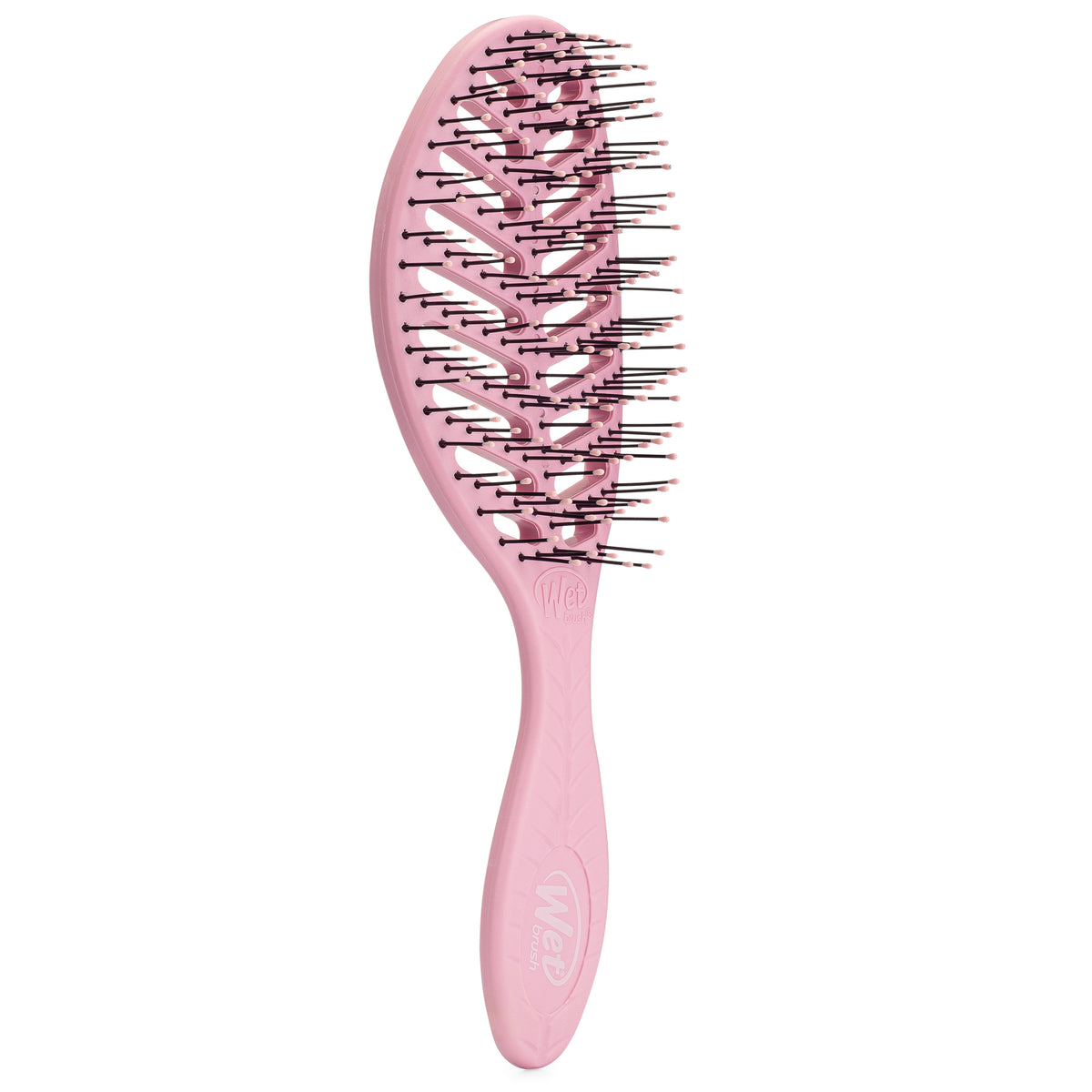 Wet Brush Go Green Speed Dry – Spazzola ventilata eco