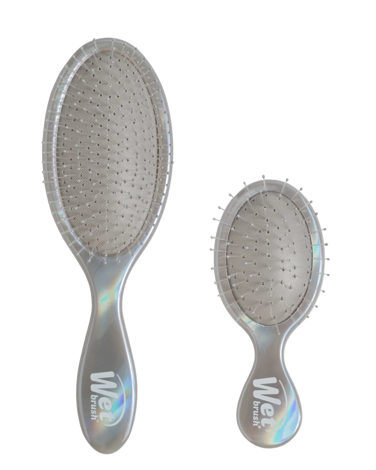 Wet Brush Kit Detangling Duo – Original Detangler + Mini