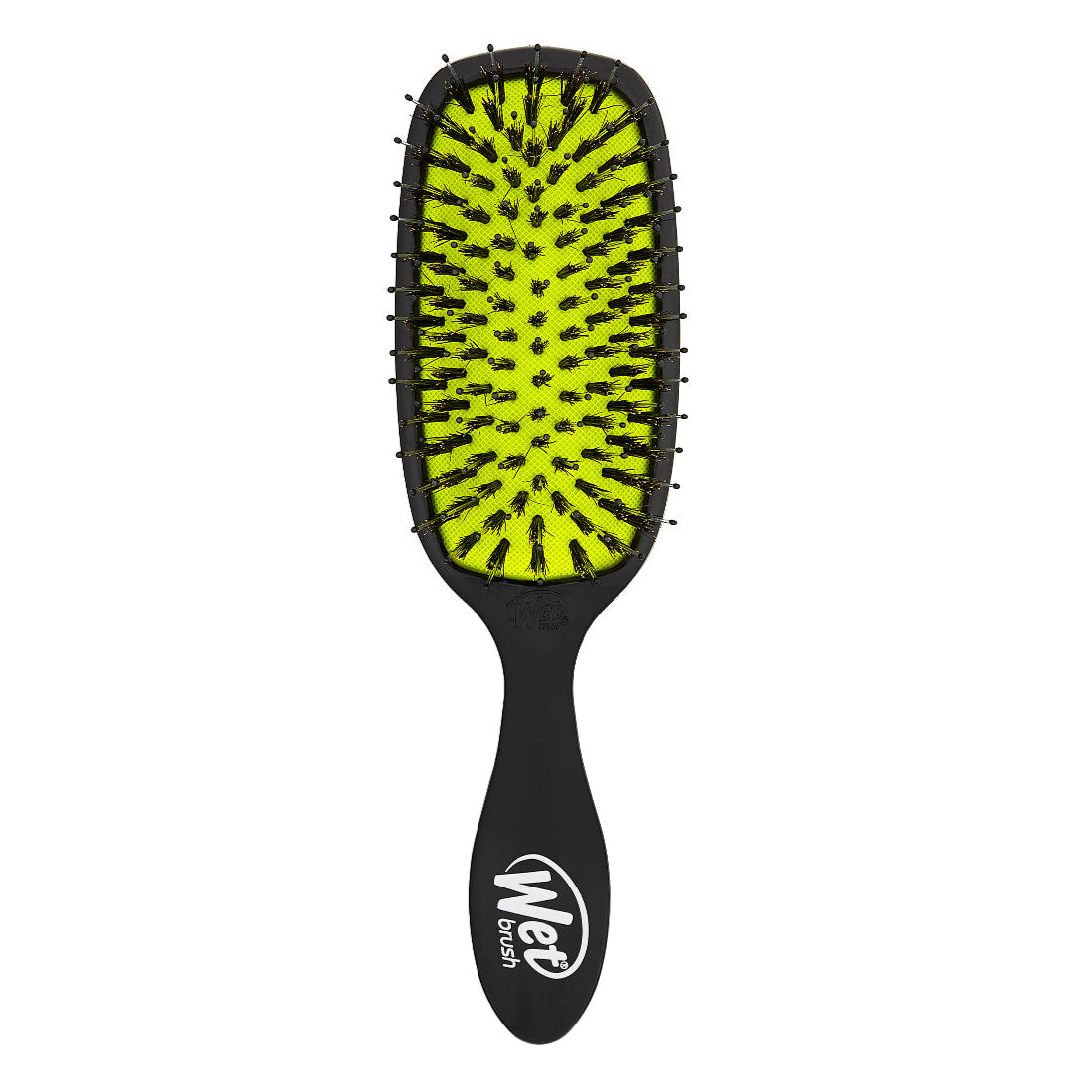 Wet Brush Shine Enhancer – Spazzola lucidante