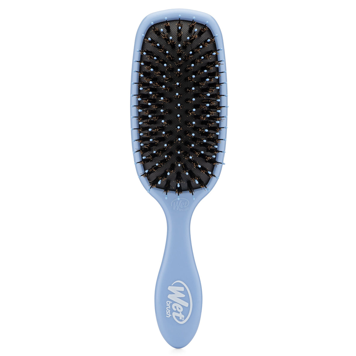 Wet Brush Shine Enhancer – Spazzola lucidante