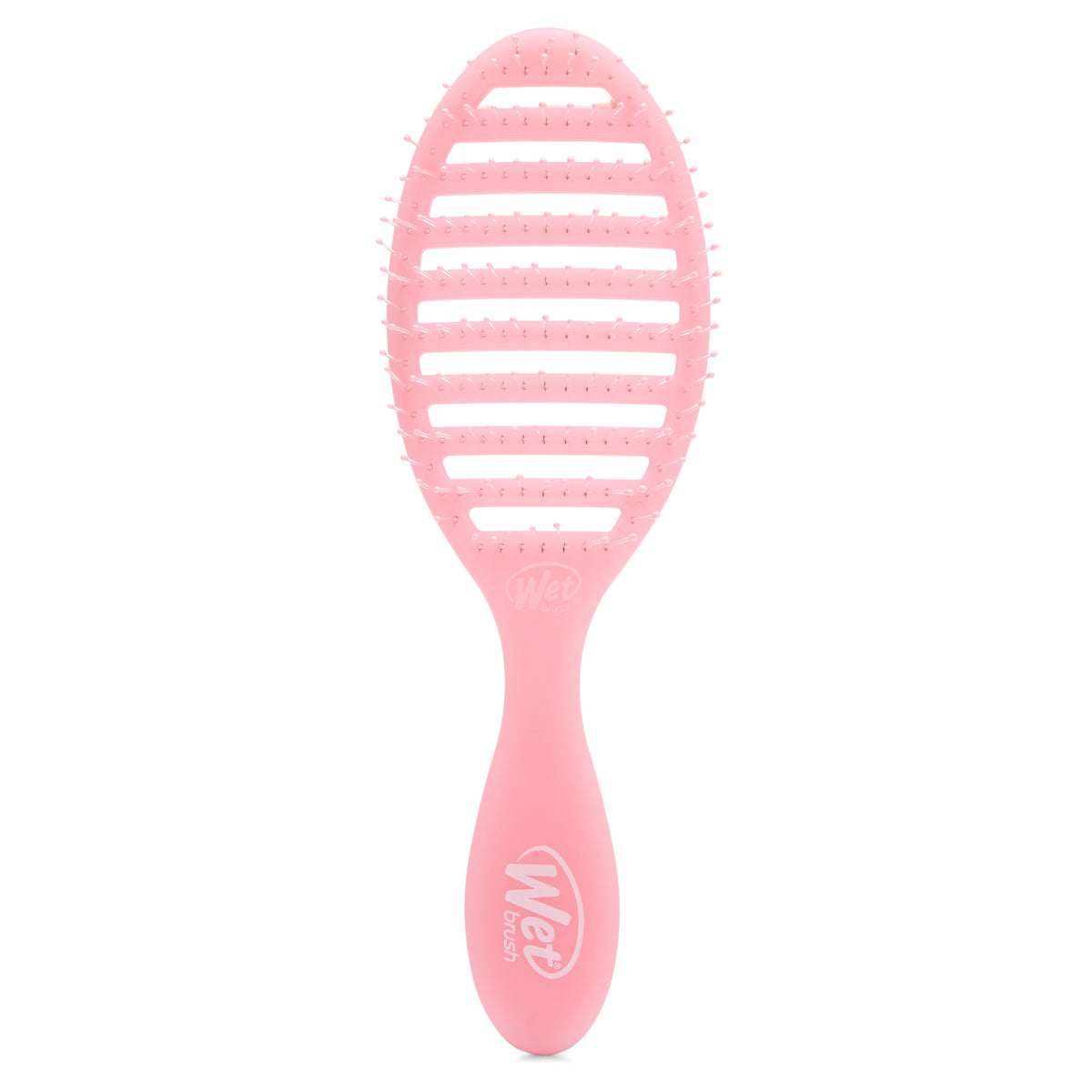 Wet Brush Speed Dry – Spazzola ventilata per asciugatura rapida