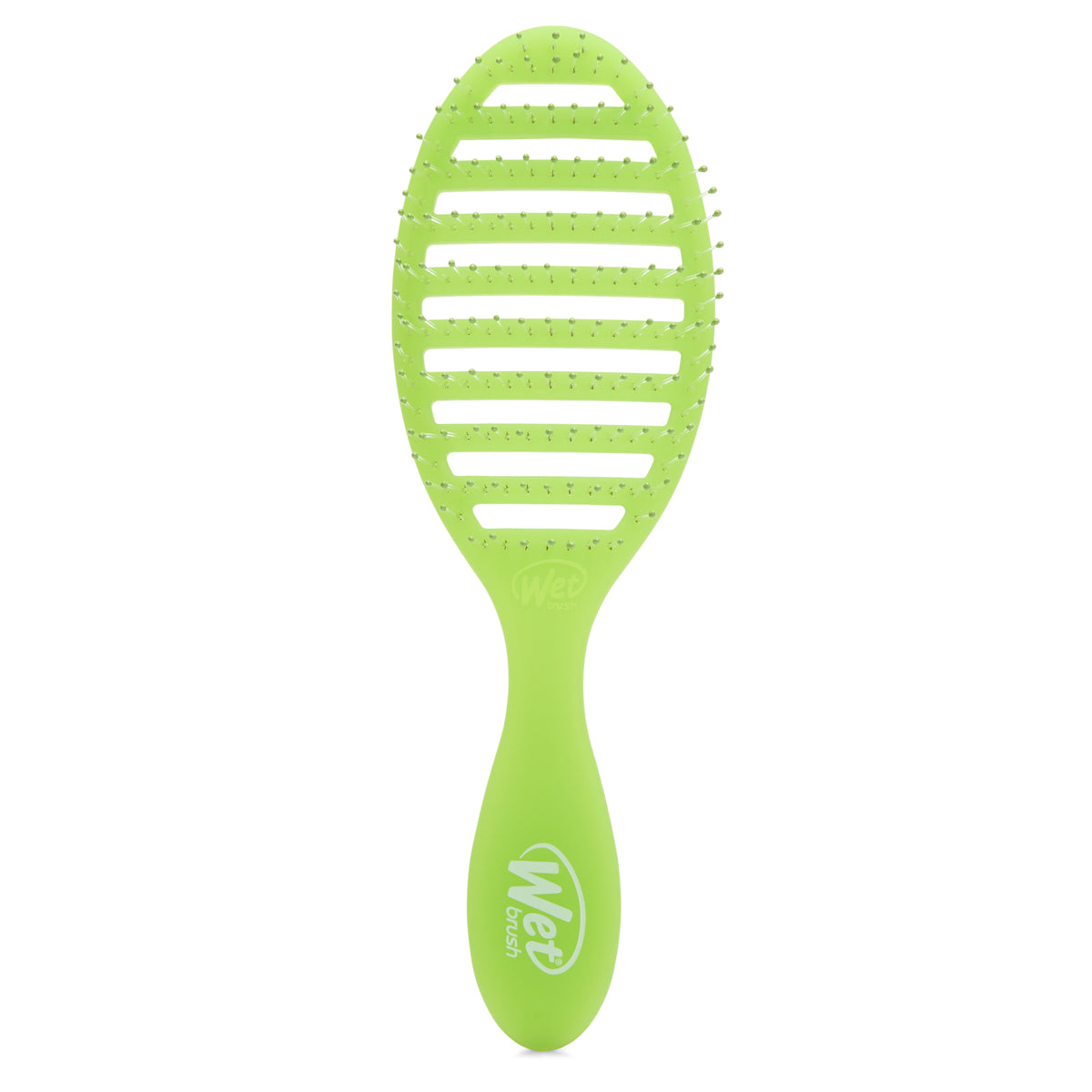 Wet Brush Speed Dry – Spazzola ventilata per asciugatura rapida
