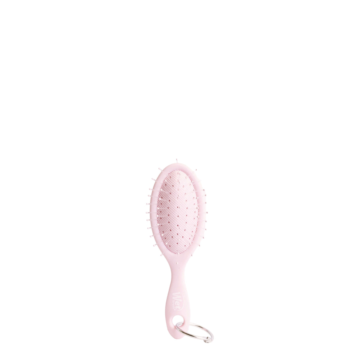 Wet Brush Tiny Detangler – Spazzola districante portachiavi